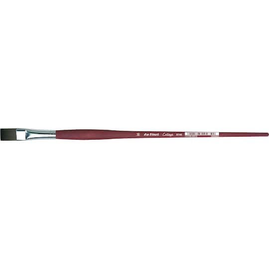 da Vinci COLLEGE Series 8740 Synthetic Flat Brush